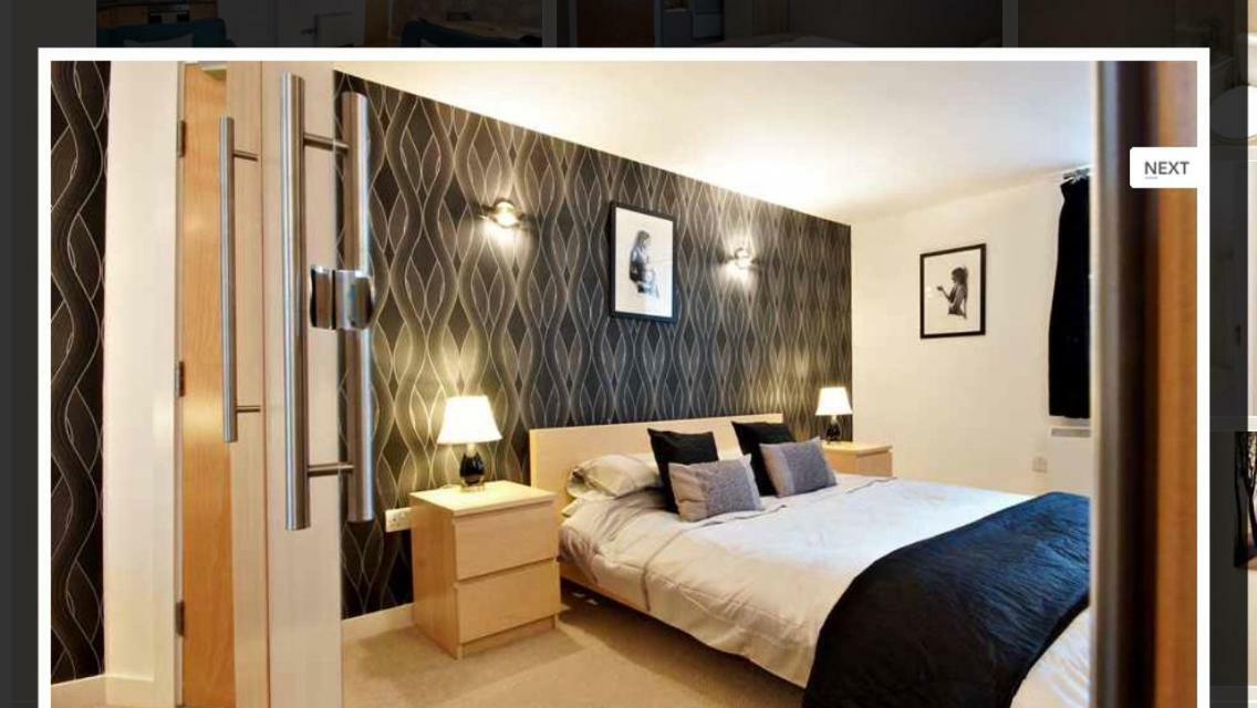 York Luxury Apartment Exterior foto